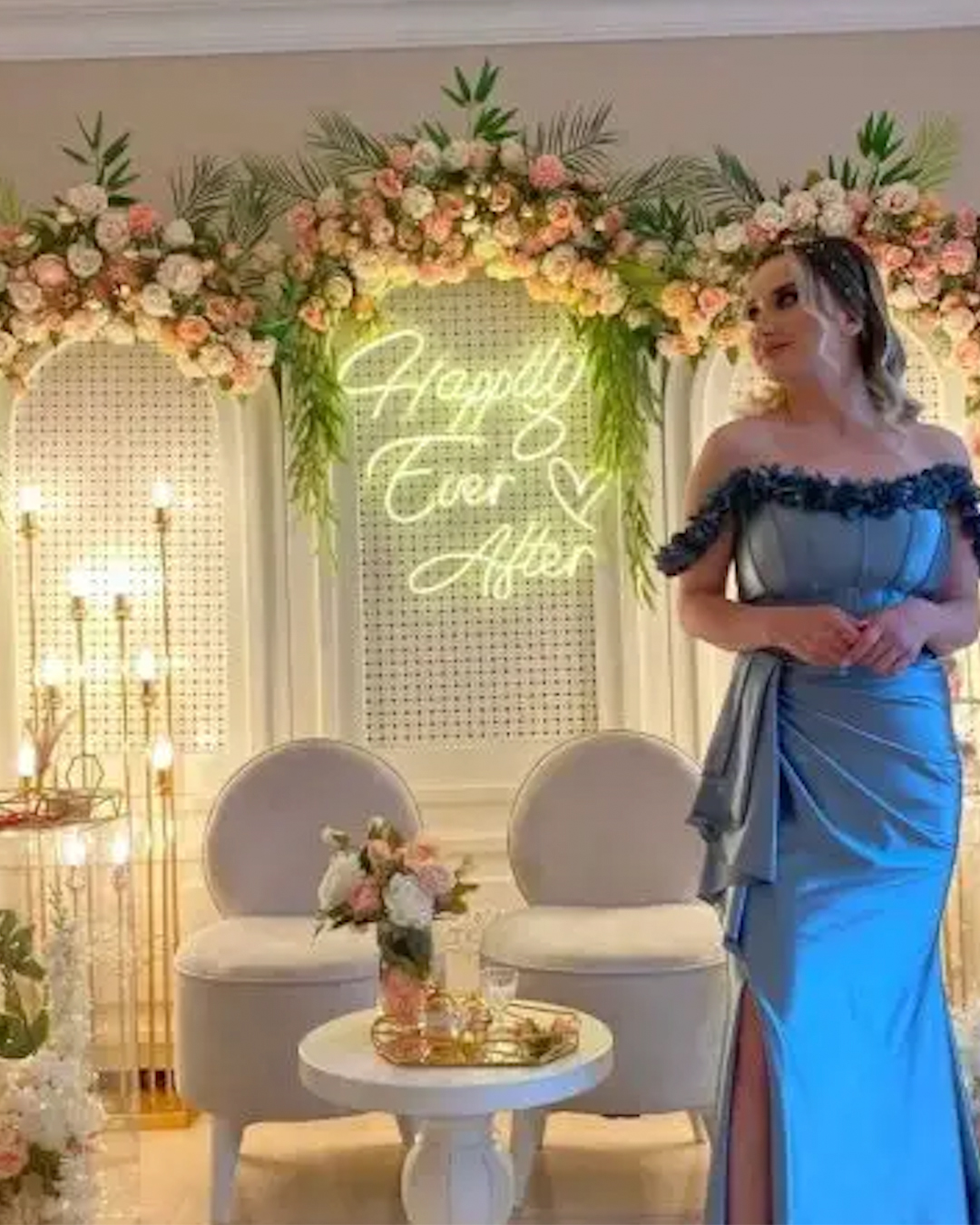 Söz/Nişan Merasimi Çekimi 